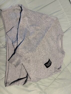 Tiger Friday Oversize crew neck